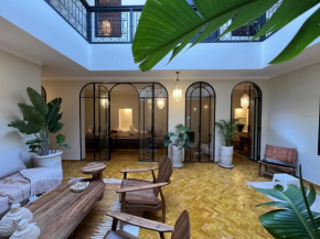 Riad Nayl Medina & Spa